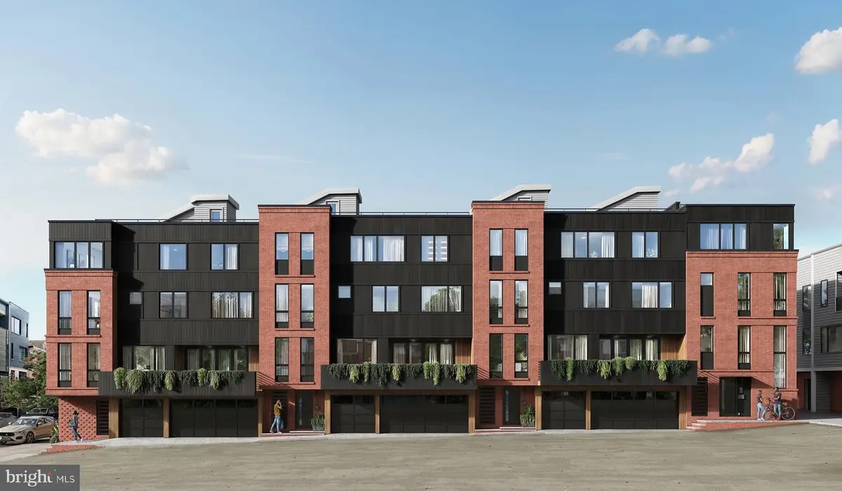 1328 E Berks St #b2, Philadelphia, PA 19125 - #1