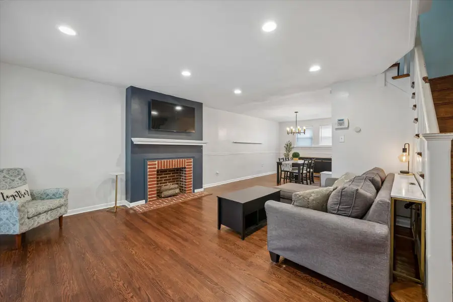 6640 Lotus Rd, Philadelphia, PA 19151 - #2