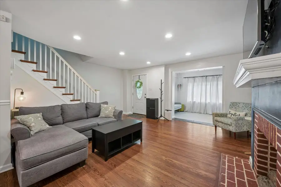 6640 Lotus Rd, Philadelphia, PA 19151 - #3