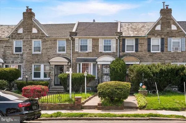 2320 N 78th Ave, PHILADELPHIA, PA 19150