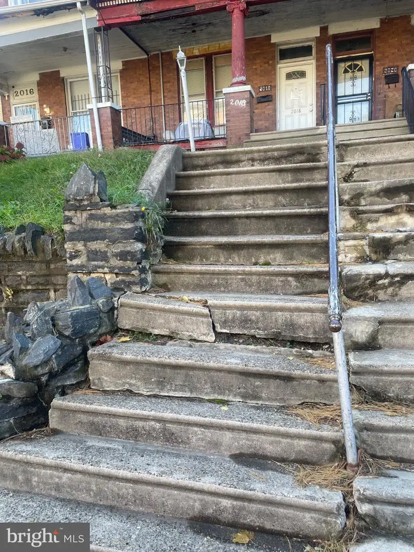 2018 W Ontario St, Philadelphia, PA 19140 - #1