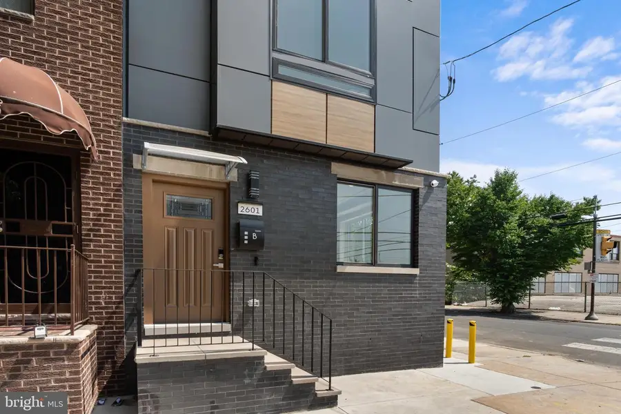 2601 Reed St, Philadelphia, PA 19146 - #2