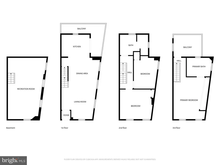 2456 Meredith St, Philadelphia, PA 19130 - #3