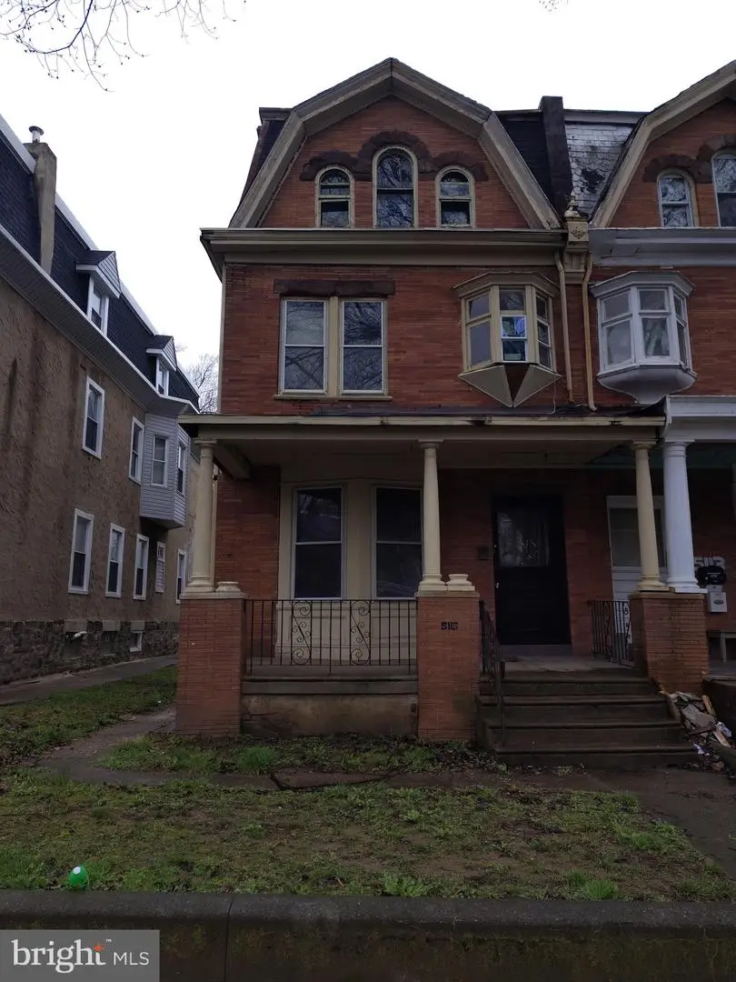 5115 Wayne Ave, Philadelphia, PA 19144 - #2