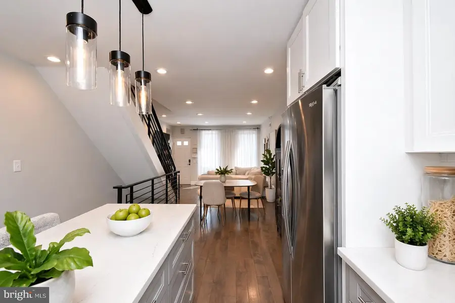 1806 N Marshall St, Philadelphia, PA 19122 - #2