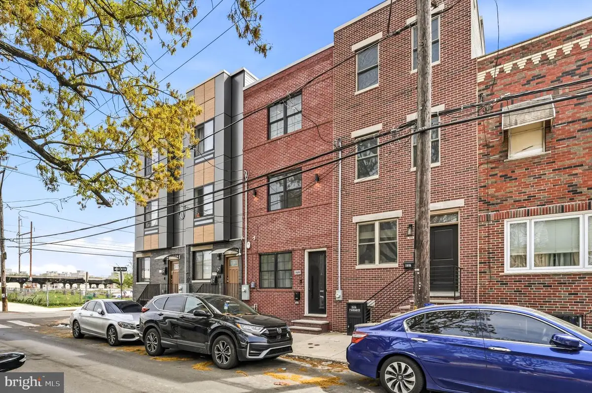 2604 Reed St, Philadelphia, PA 19146 - #1