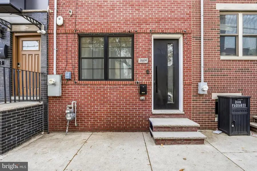 2604 Reed St, Philadelphia, PA 19146 - #3
