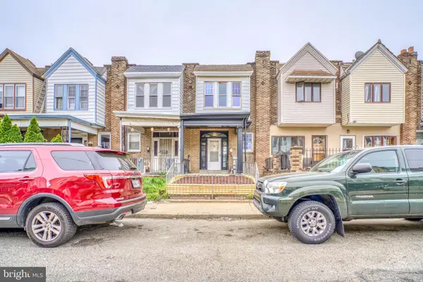 880 Granite St, PHILADELPHIA, PA 19124