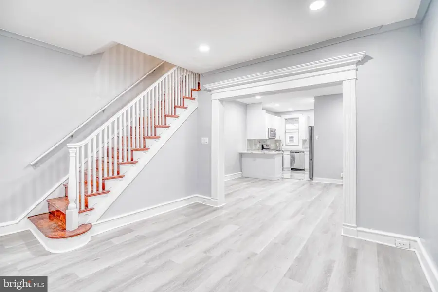 880 Granite St, Philadelphia, PA 19124 - #3