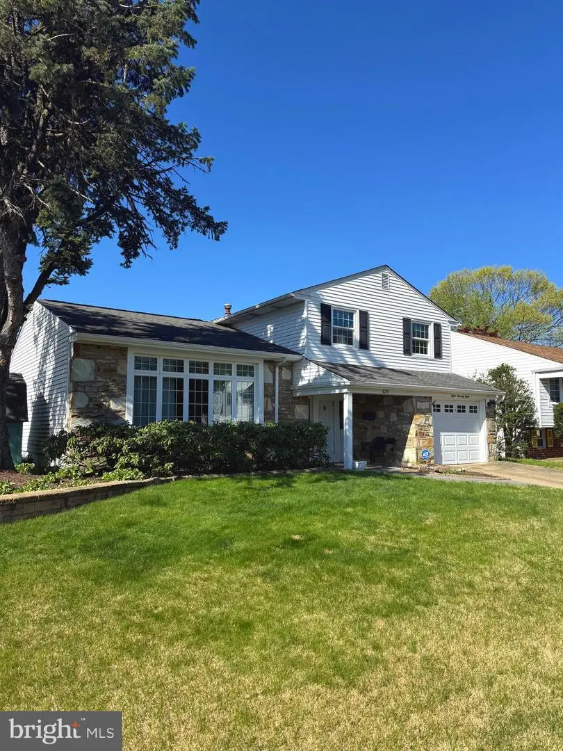 878 Morefield Rd, Philadelphia, PA 19115 - #2