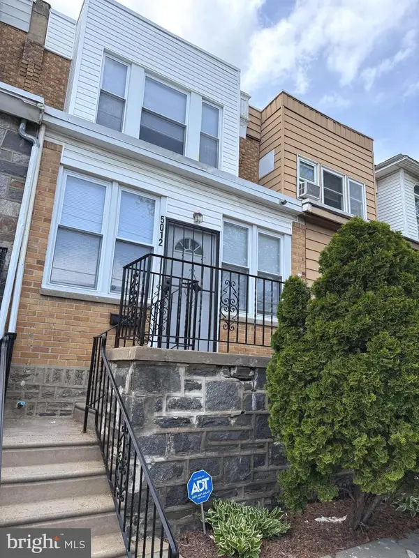 5012 Ormes St, PHILADELPHIA, PA 19120