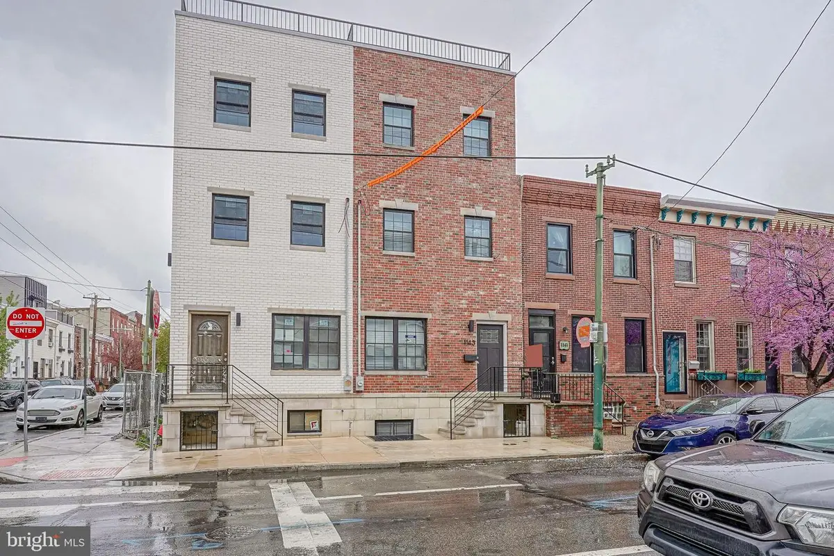 1143 Tasker St, Philadelphia, PA 19148 - #1