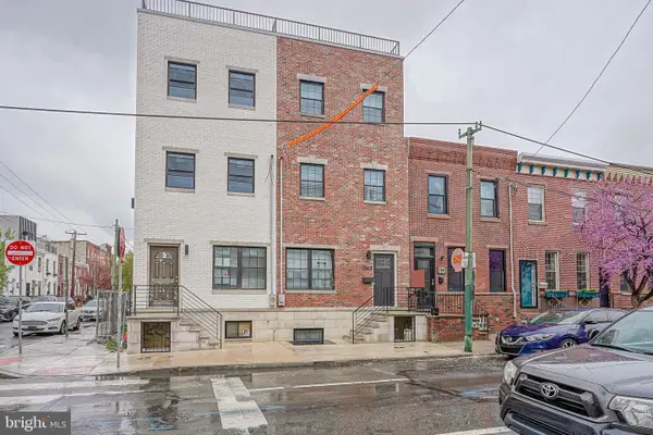 1143 Tasker St, PHILADELPHIA, PA 19148
