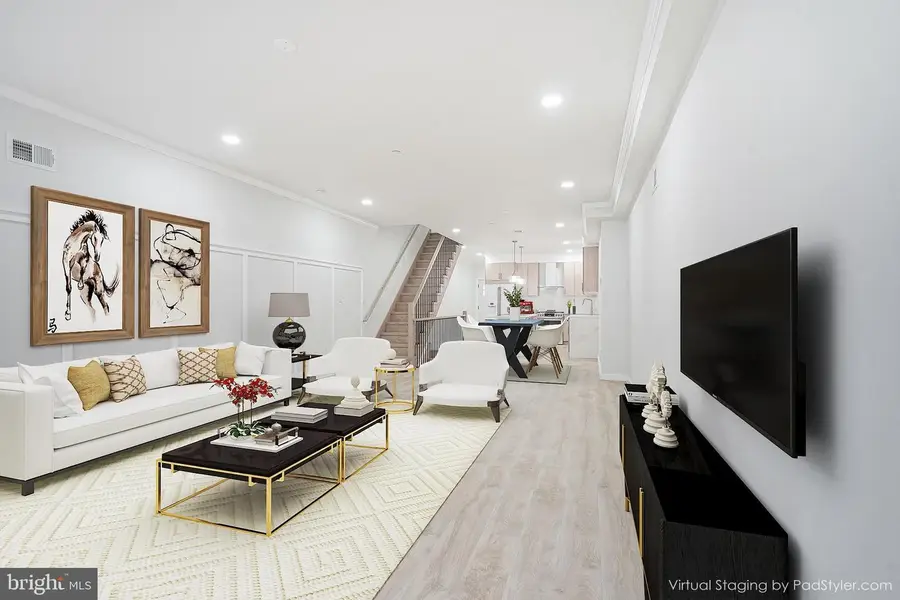 1143 Tasker St, Philadelphia, PA 19148 - #2