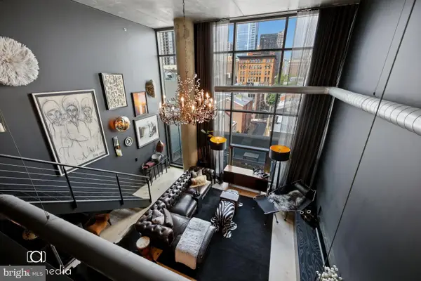 1352 South St #416, PHILADELPHIA, PA 19147