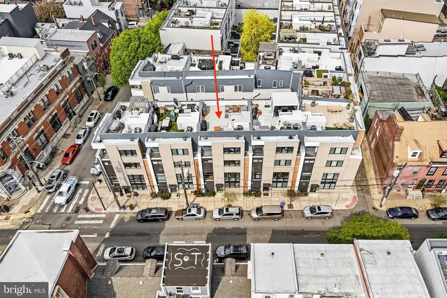 604 N 4th St, Philadelphia, PA 19123 - #3