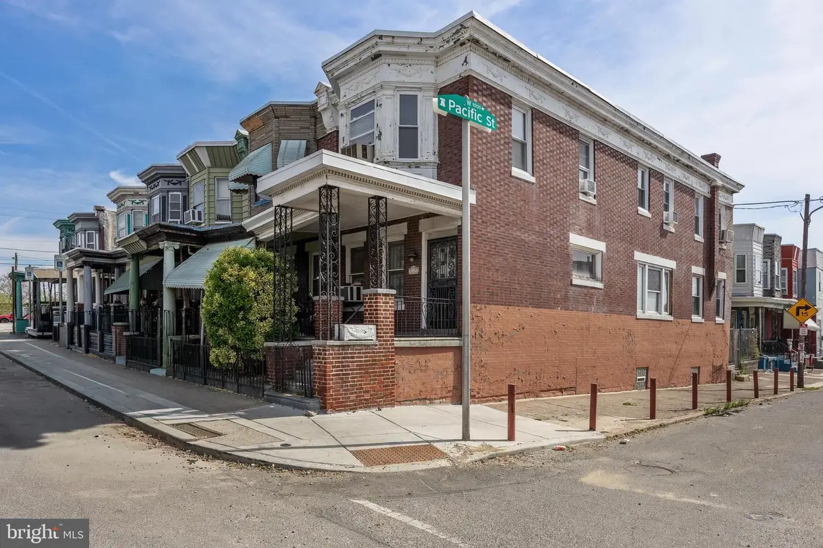 3641 N 11th St, Philadelphia, PA 19140 - #1