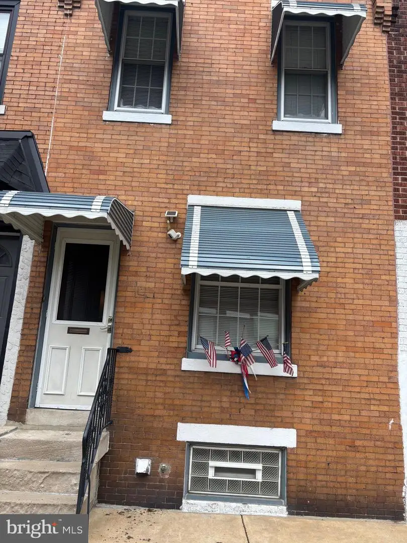1855 E Pacific St, Philadelphia, PA 19134 - #1