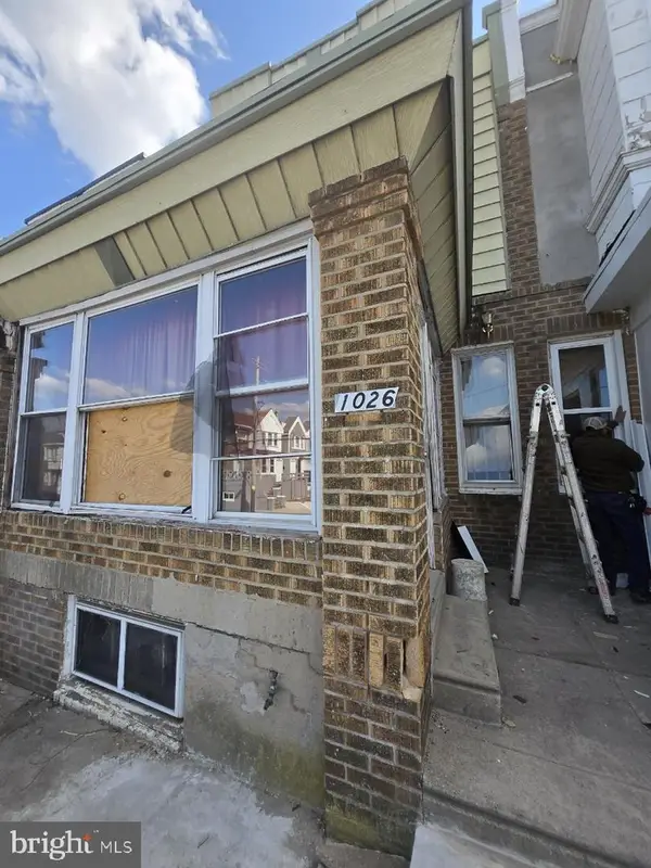1026 W Olney Ave, PHILADELPHIA, PA 19141