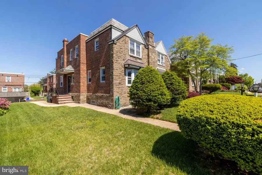 1117 E Barringer St, Philadelphia, PA 19119 - #3