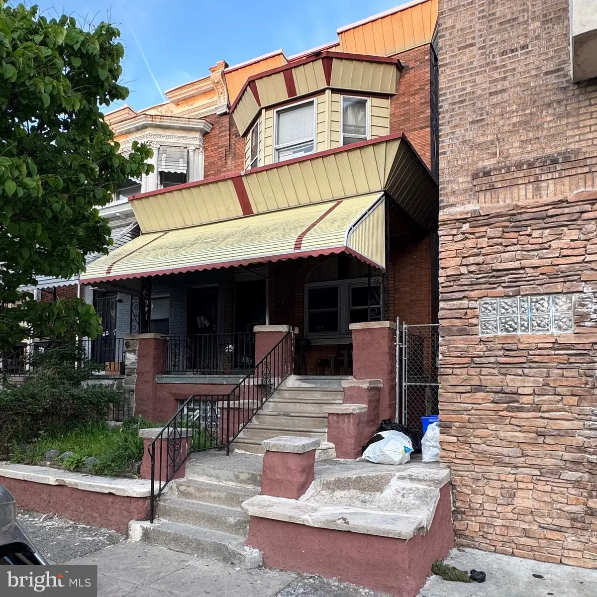 707 S 52nd St, Philadelphia, PA 19143 - #1