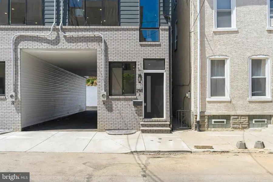298 Delmar St #b, Philadelphia, PA 19128 - #3