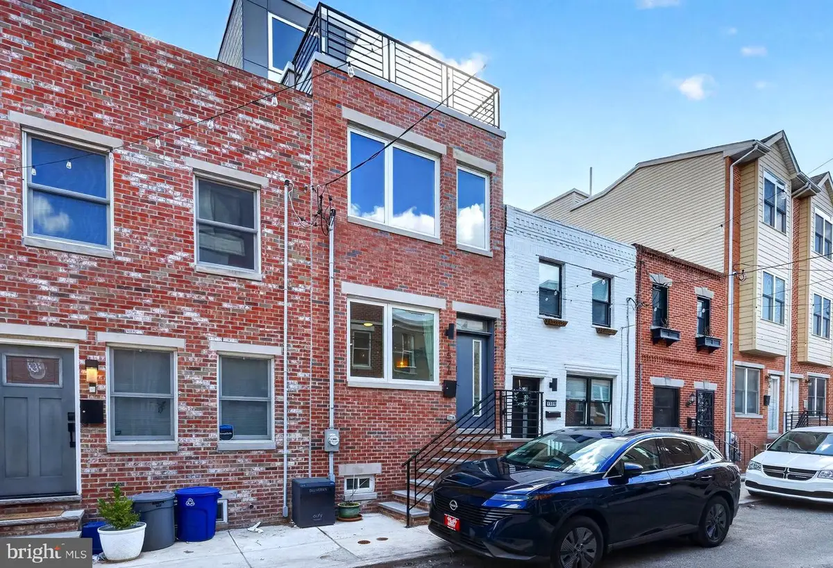 1526 Manton St, Philadelphia, PA 19146 - #1
