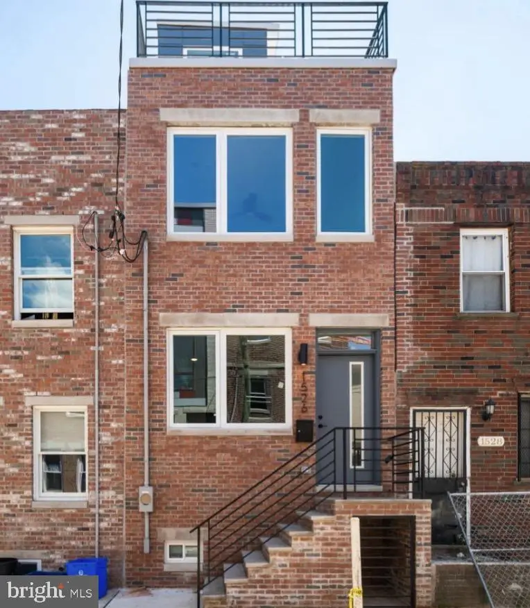 1526 Manton St, Philadelphia, PA 19146 - #2