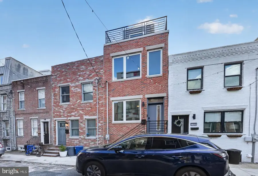 1526 Manton St, Philadelphia, PA 19146 - #3