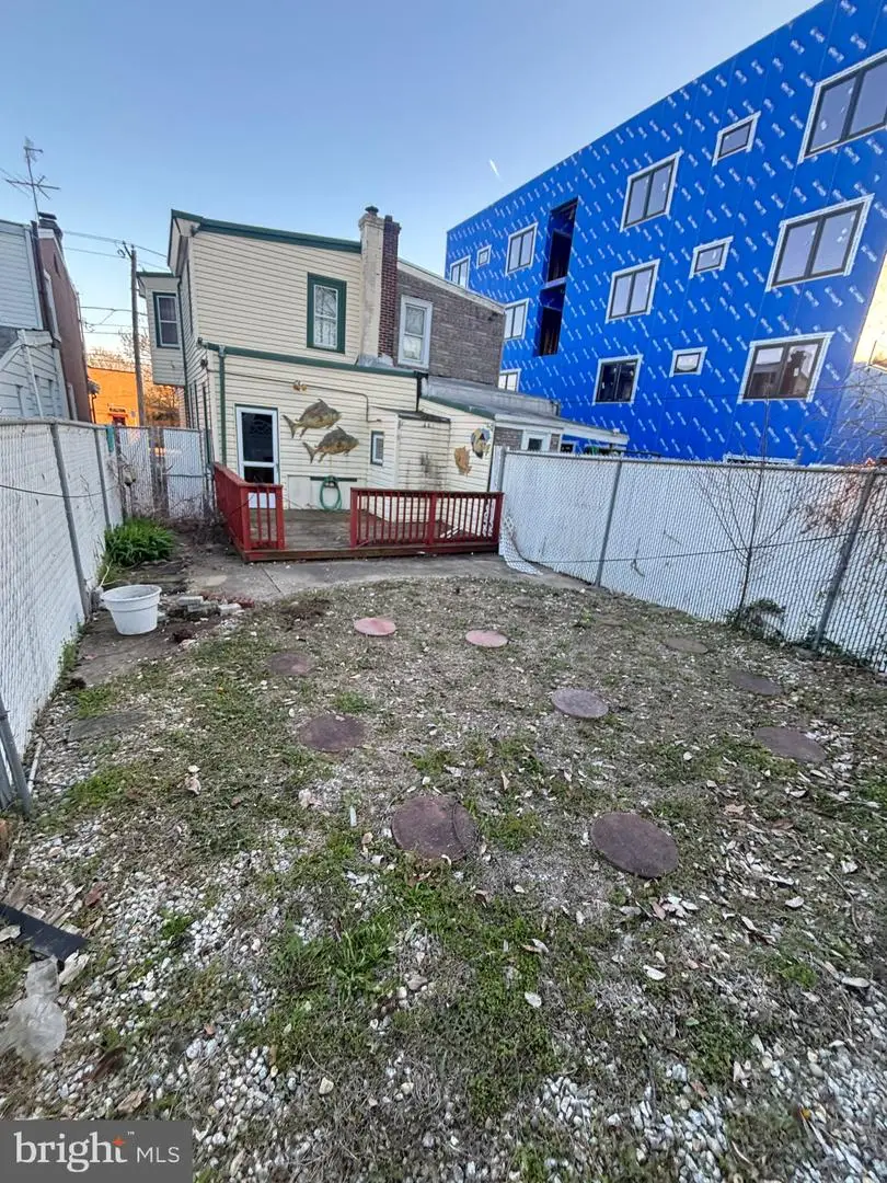 4614 Milnor St, Philadelphia, PA 19137 - #2