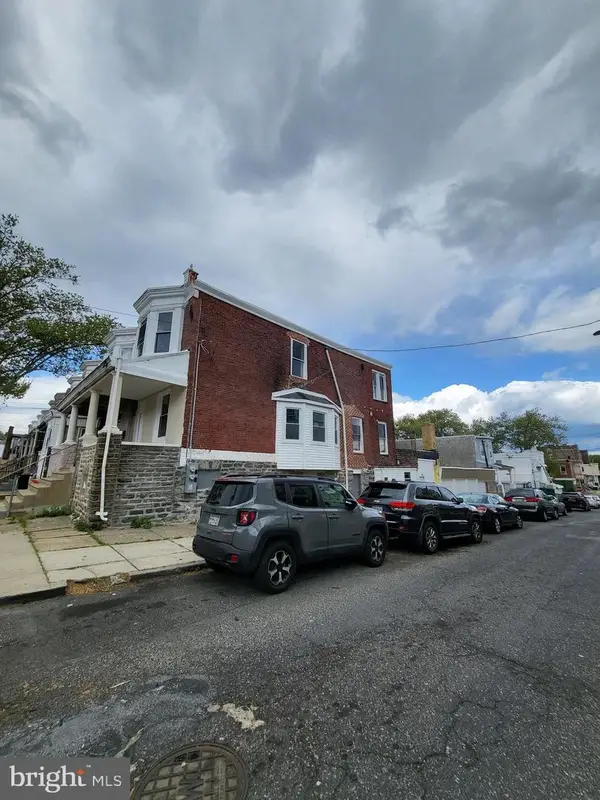 301 W Ruscomb St, PHILADELPHIA, PA 19120