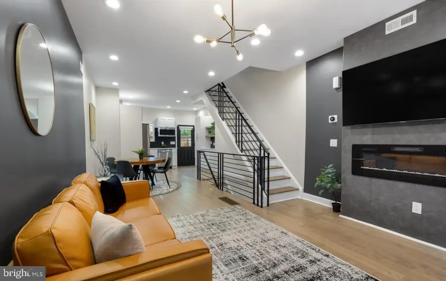 1404 N 27th St, Philadelphia, PA 19121 - #2