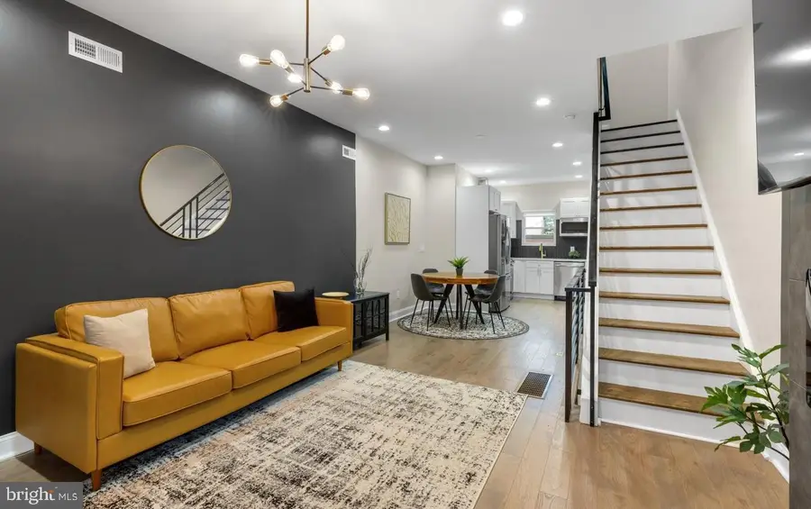 1404 N 27th St, Philadelphia, PA 19121 - #3