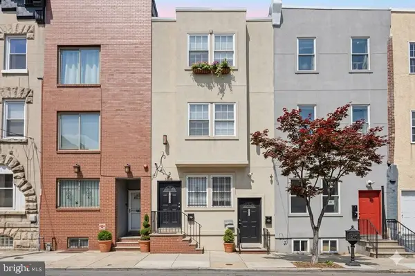 2136 N 18th St, PHILADELPHIA, PA 19121