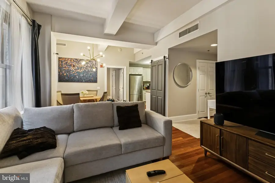 1500 Chestnut St #8i, Philadelphia, PA 19102 - #2