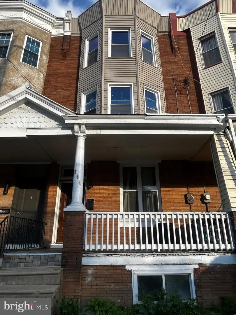 864 E Chelten Ave, Philadelphia, PA 19138 - #2