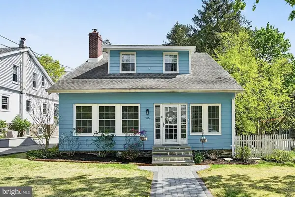 443-45 Wigard Ave, PHILADELPHIA, PA 19128