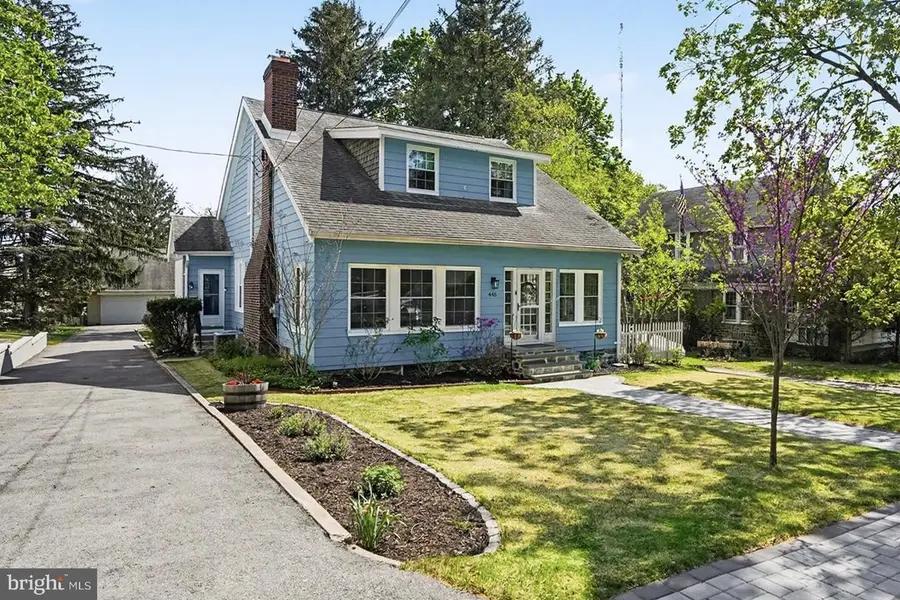 443-45 Wigard Ave, Philadelphia, PA 19128 - #2