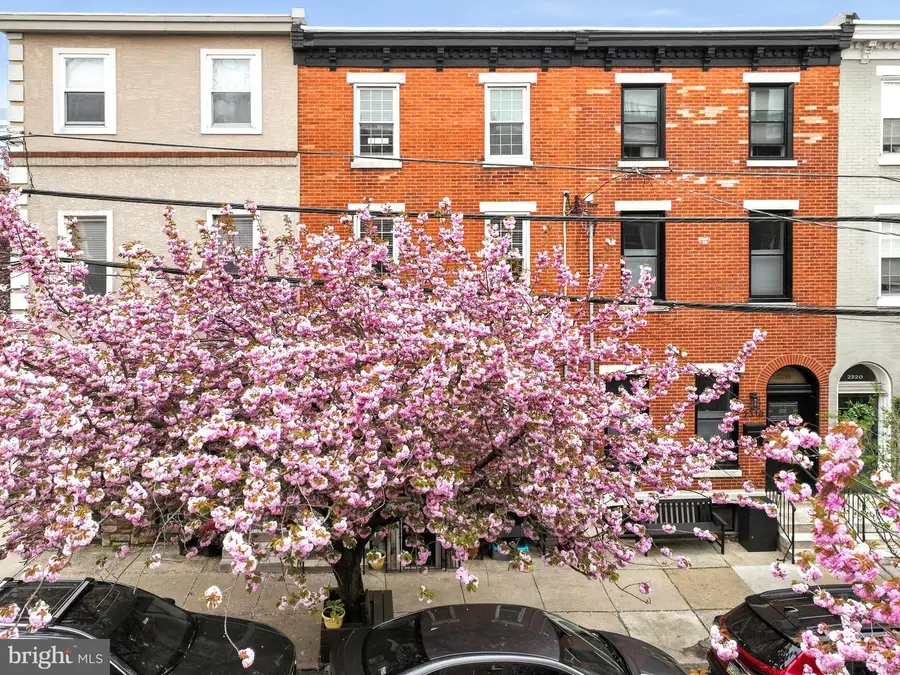2316 Parrish St, Philadelphia, PA 19130 - #3