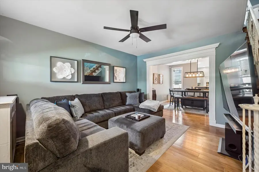 873 Granite St, Philadelphia, PA 19124 - #2