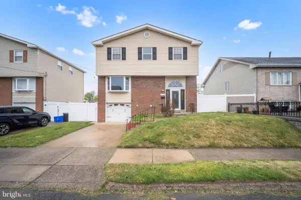 1843 Sanford St, PHILADELPHIA, PA 19116