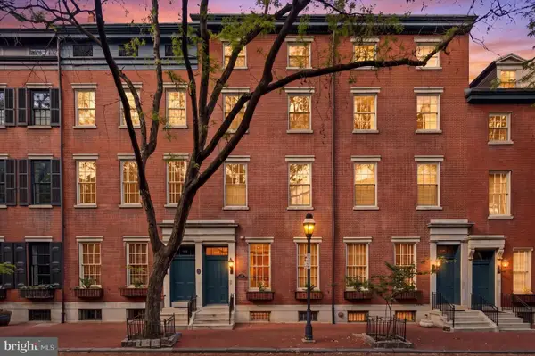 915 Clinton St #203, PHILADELPHIA, PA 19107