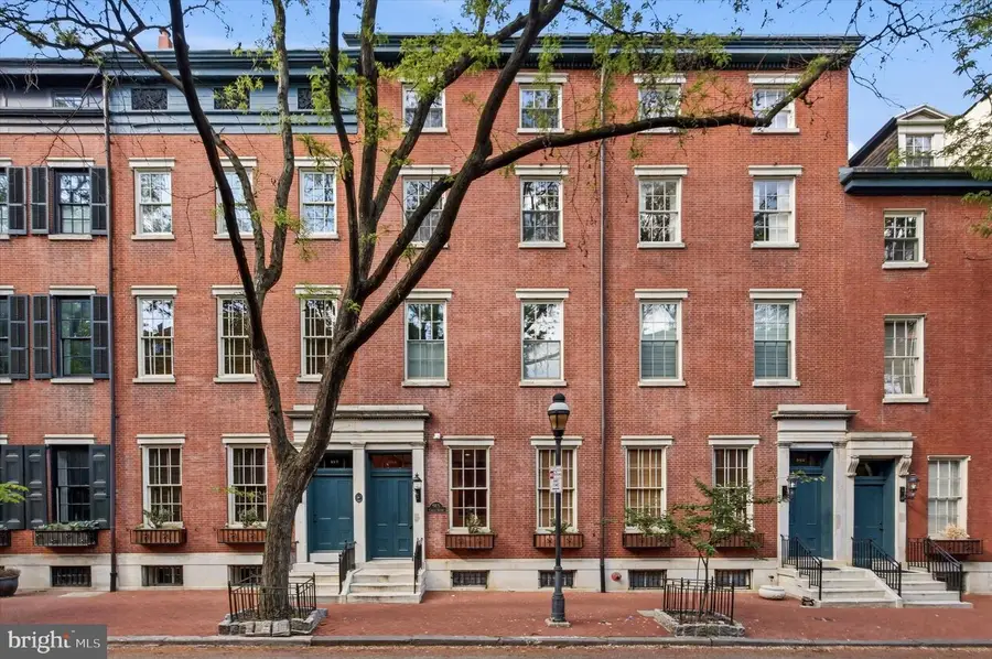 915 Clinton St #203, Philadelphia, PA 19107 - #2