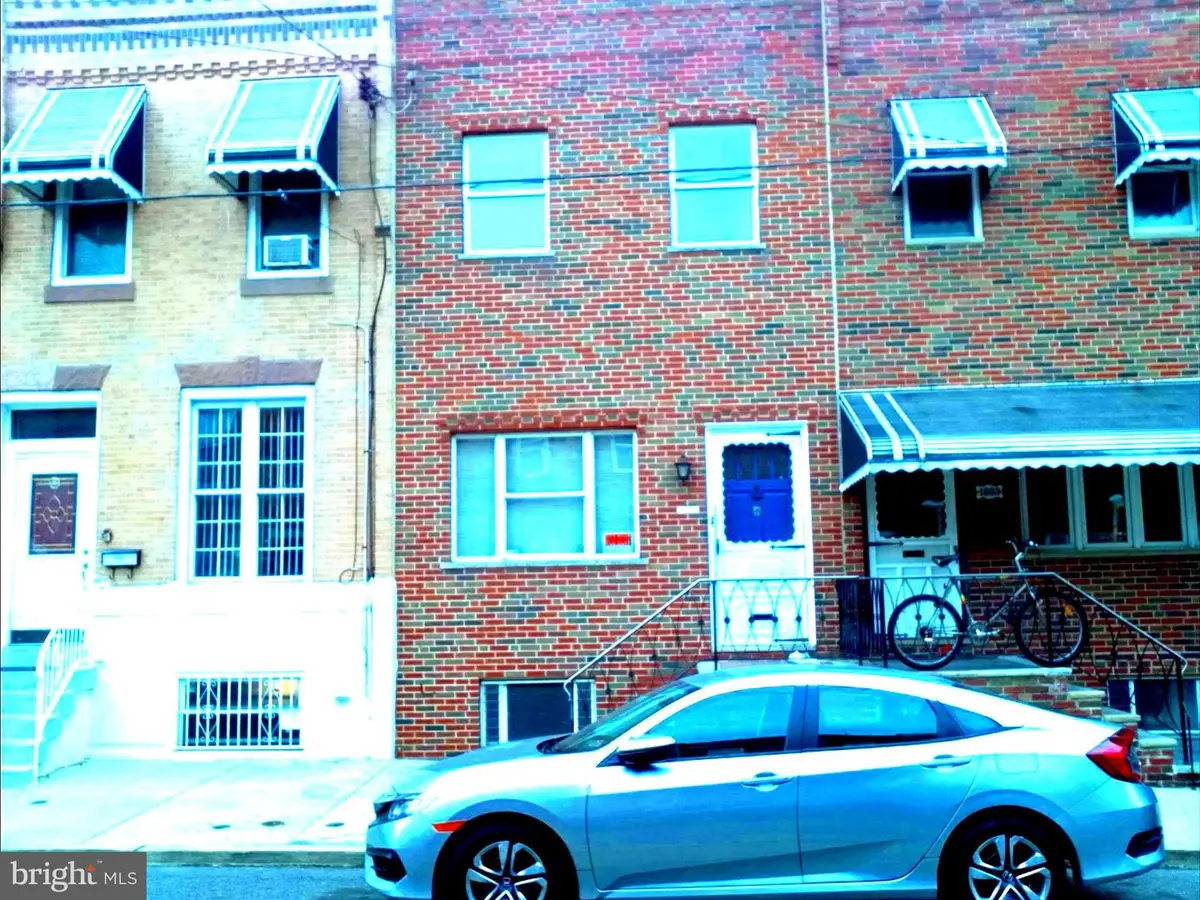 1931 S 11th St, Philadelphia, PA 19148 - #1