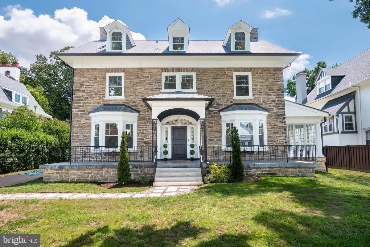 50 W Upsal St, Philadelphia, PA 19119 - #1