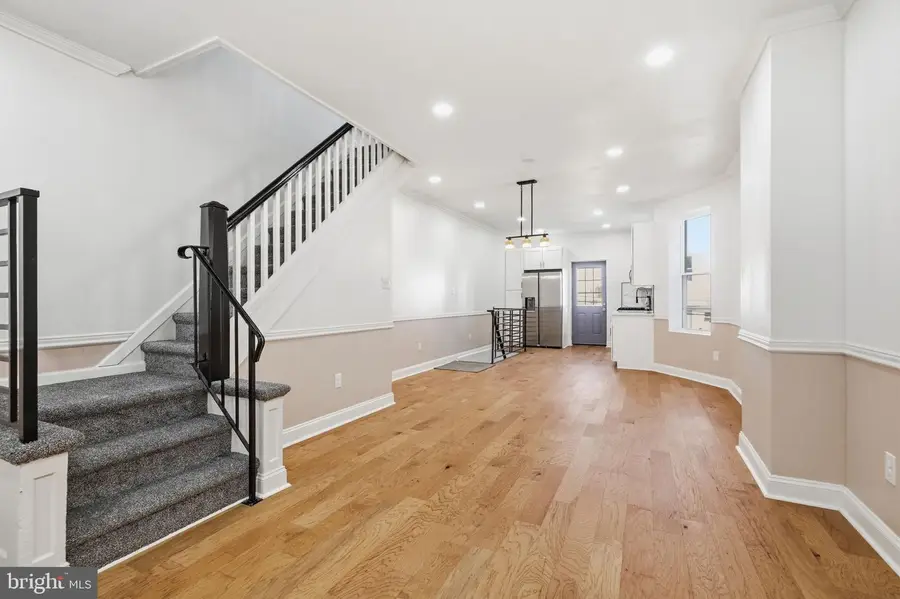 1721 N Redfield St, Philadelphia, PA 19151 - #2