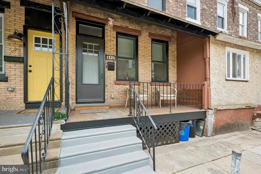 5120 Malcolm St, Philadelphia, PA 19143 - #2