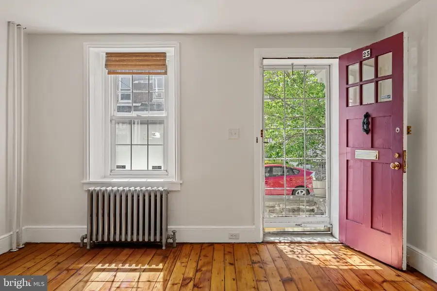 25 W Durham St, Philadelphia, PA 19119 - #3