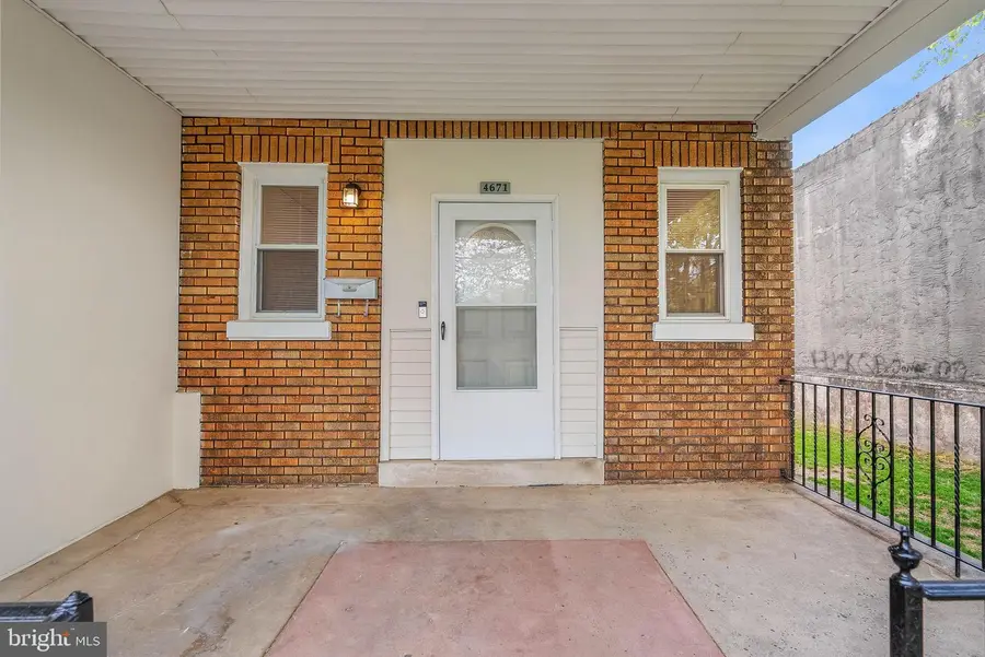 4671 N 16th St, Philadelphia, PA 19140 - #2