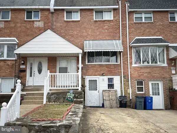 4227 Greenmount Rd, PHILADELPHIA, PA 19154